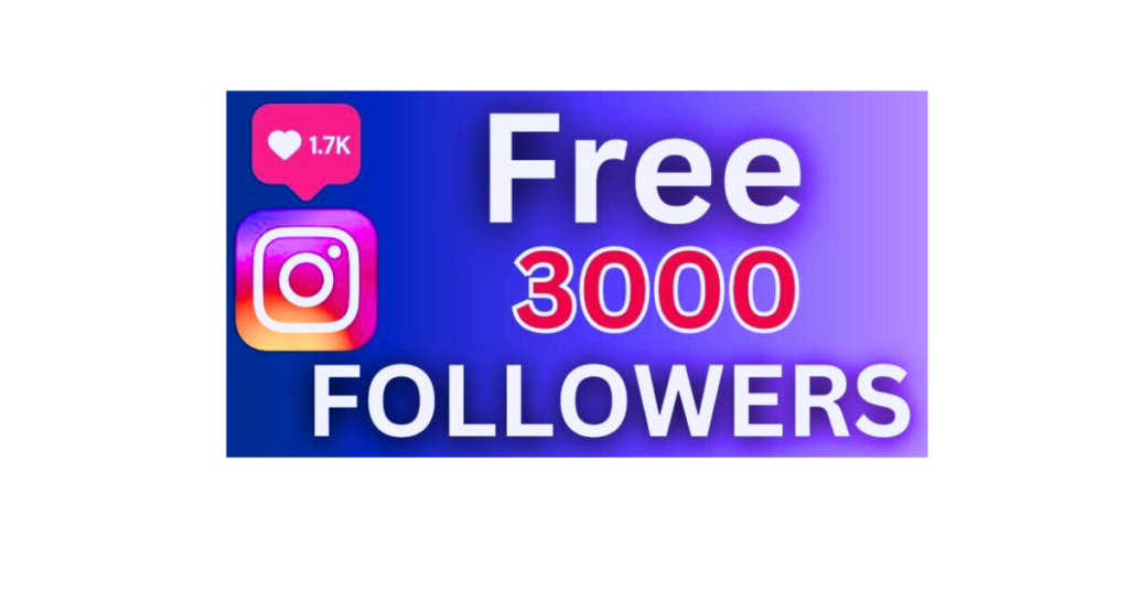 Free Instagram Followers