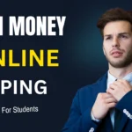 Earn Money Online for Students by Typing