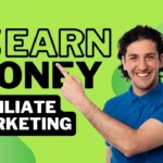 How to Earn Money from Affiliate Marketing